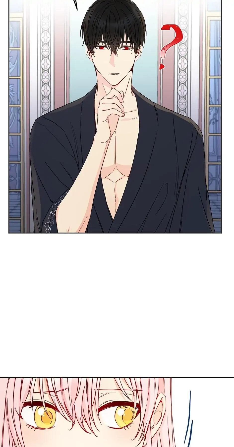 This Is An Obvious Fraudulent Marriage Chapter 48 - page 23